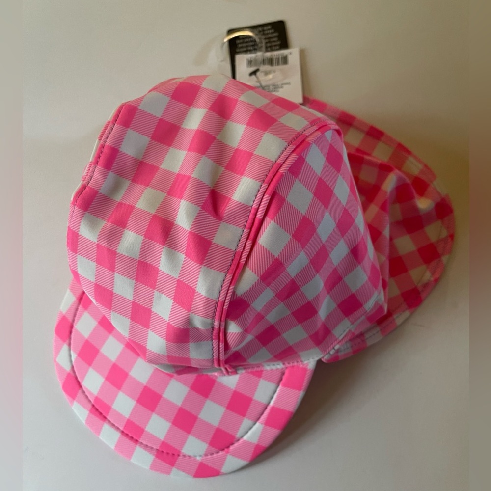 Baby 50+ UV Sun protection swim cap hat